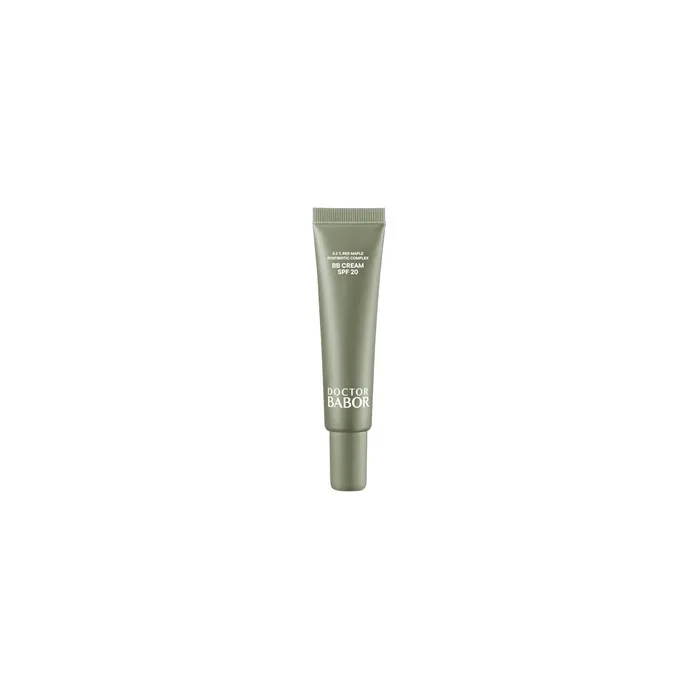 Babor Doctor Babor Microbiomic BB Cream Medium 02 SPF 20 40ml