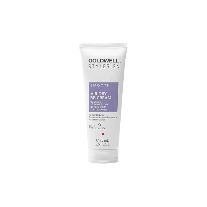 Stylesign Smooth Bb Cream For Natural Drying 75ml