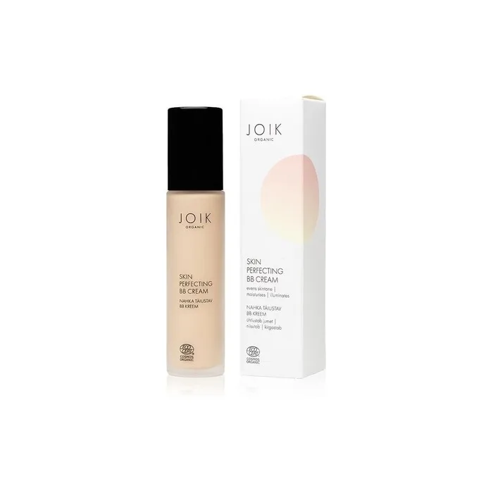 JOIK Organic Skin Perfecting BB Cream Light 50ml