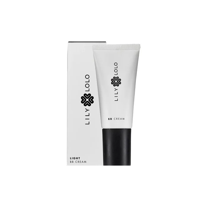 Lily Lolo Bb Cream Medium 40ml