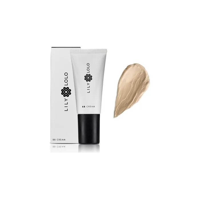Lily Lolo Bb Cream Fair 40ml