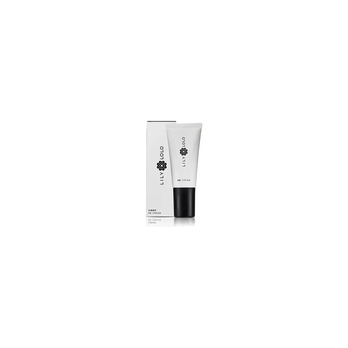 Lily Lolo Hydrating Bb Cream Deep 40ml