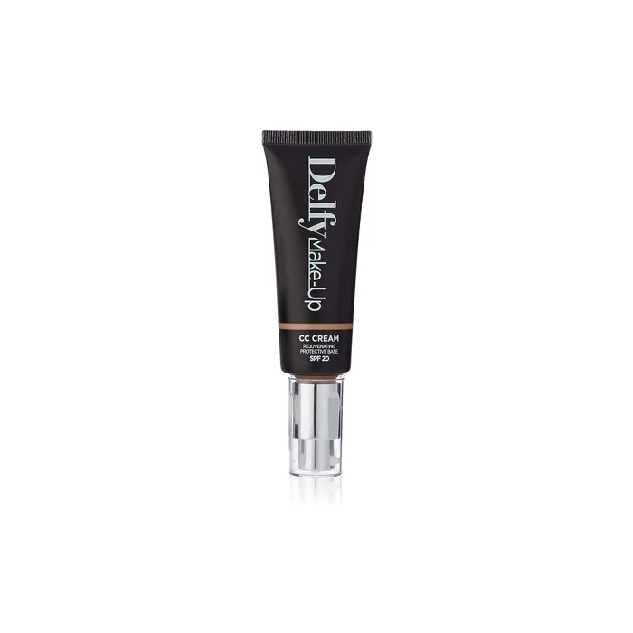 Delfy Spf20 Cc Cream Sand