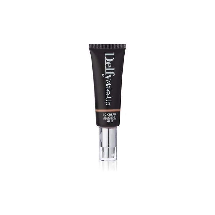 Delfy Spf20 Cc Cream Cappuccino