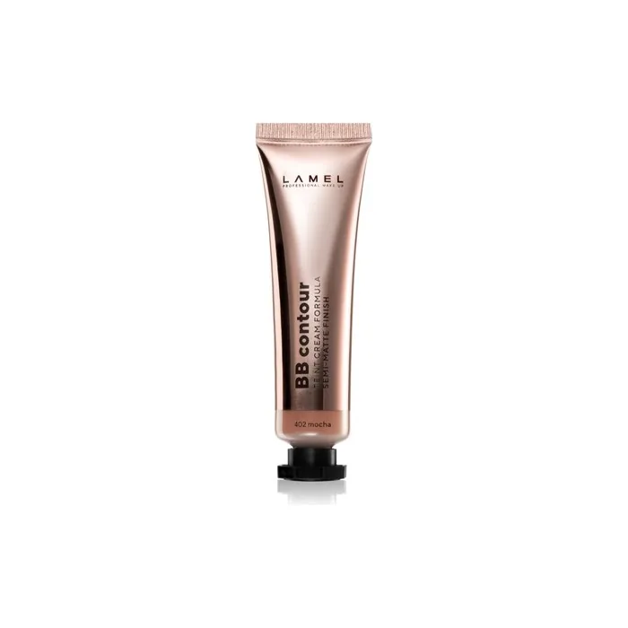 Lamel Bb Contour Cream 402 10ml