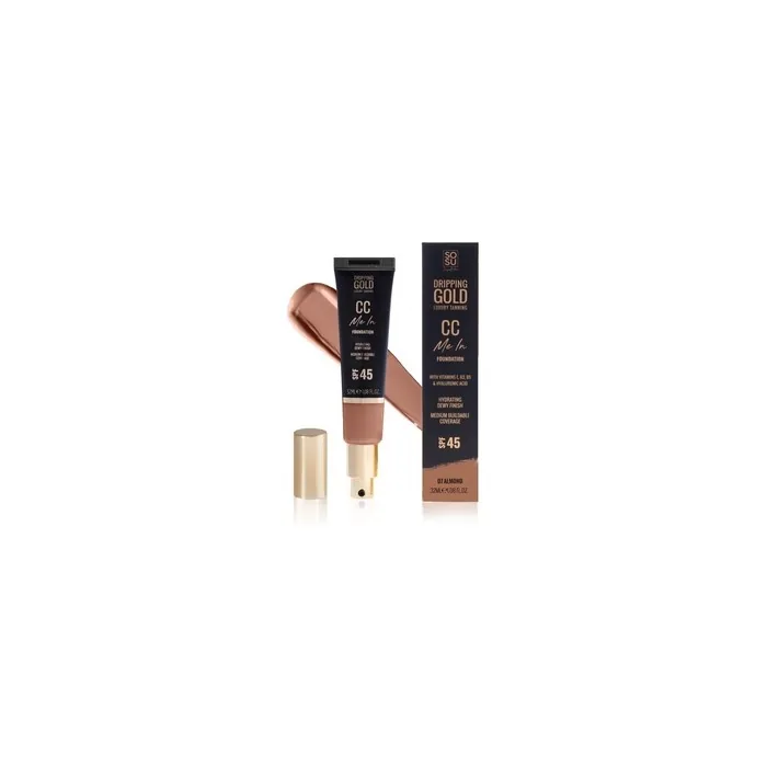 Make-Up CC Me in Almond