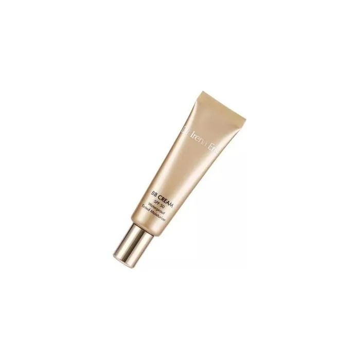 Dr Irena Eris BB Cream Waterproof Tinted Moisturizer with SPF 50 30ml - Shade 20