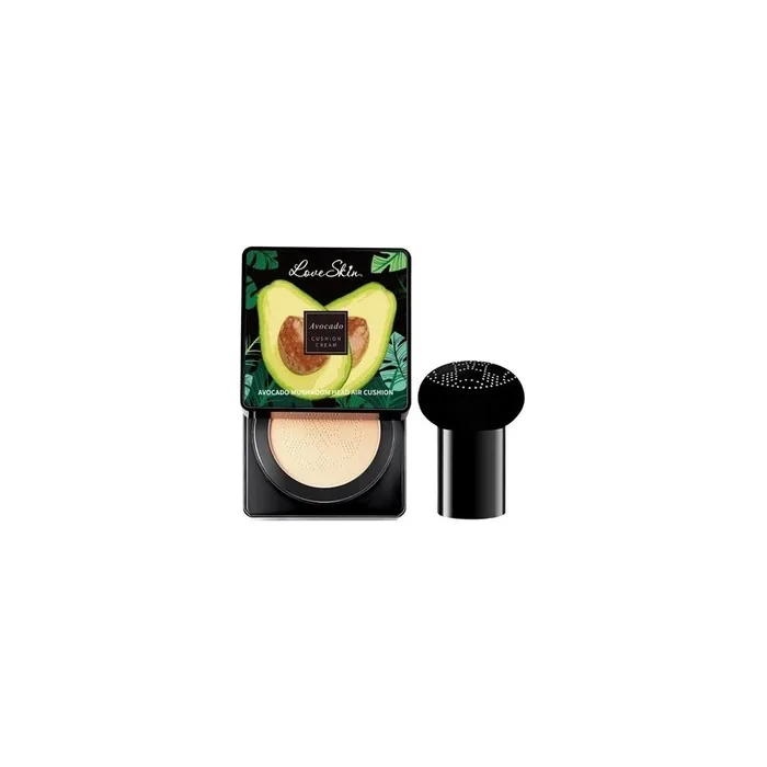 Love Skin Moisturizing BB Cream #25 20g