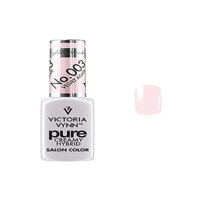 Victoria Vynn Pure Creamy Hybrid No. 003 Velvet Agate