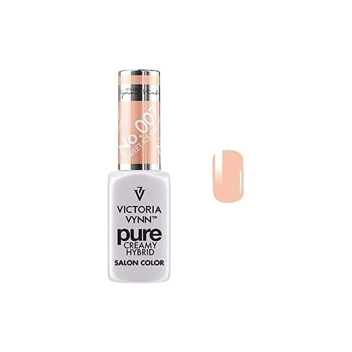Victoria Vynn Pure Creamy Hybrid No. 007 Sweet Ice Cream
