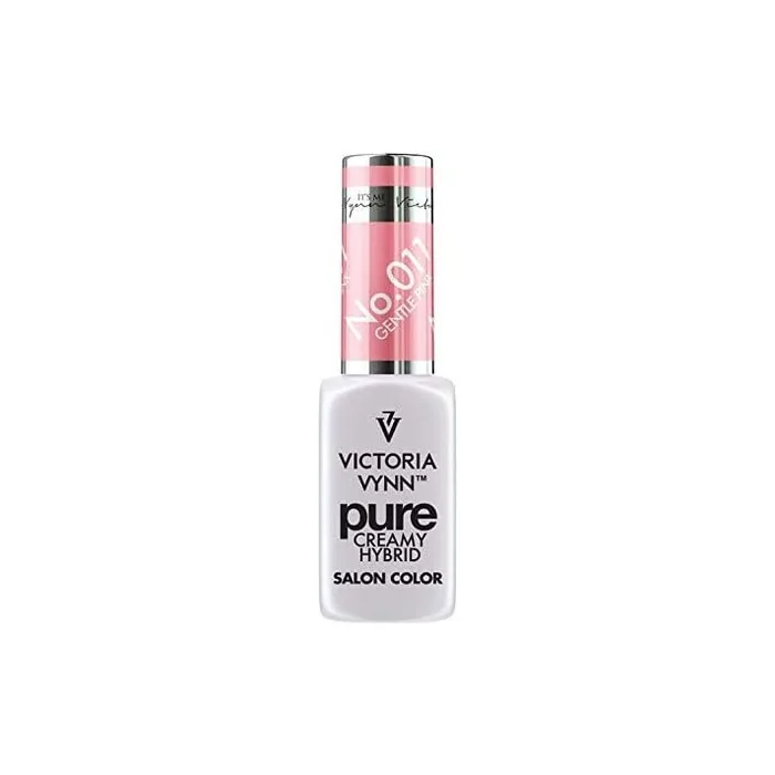 Victoria Vynn Pure Creamy Hybrid No. 011 Gentle Pink