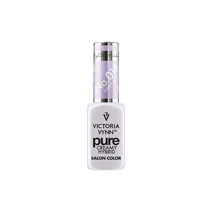 Victoria Vynn Pure Creamy Hybrid No. 018 Milky Lilac