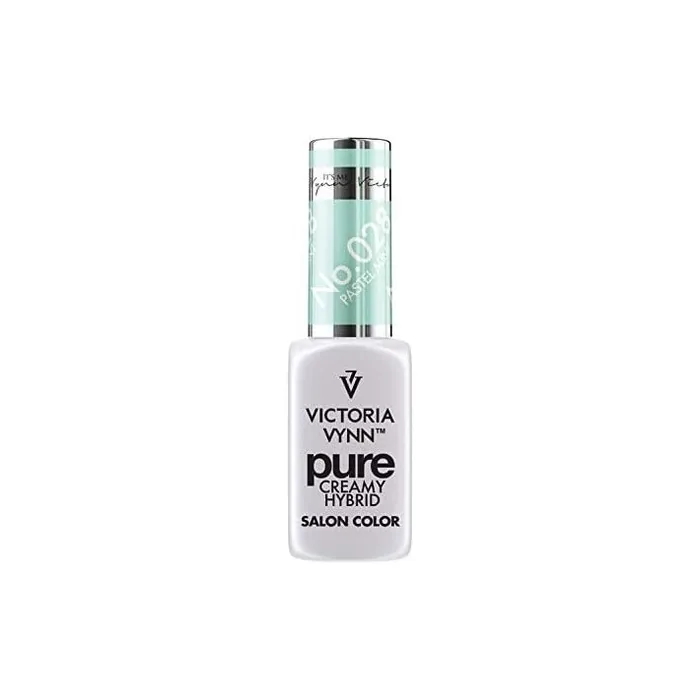 Victoria Vynn Pure Creamy Hybrid No. 028 Pastel Mint