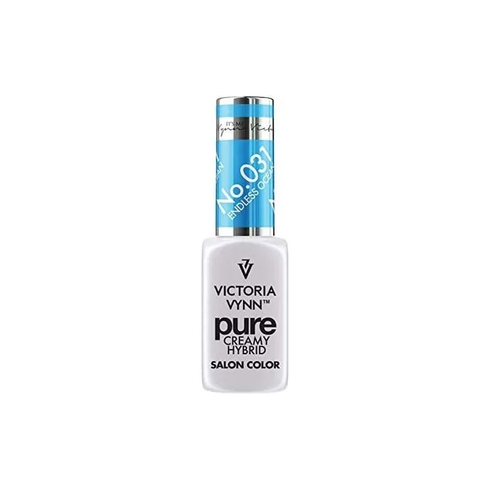 Victoria Vynn Pure Creamy Hybrid No. 031 Endless Ocean