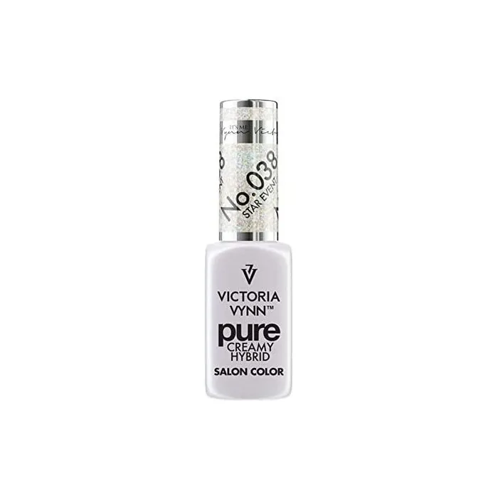 Victoria Vynn Pure Creamy Hybrid No. 038 Star Event