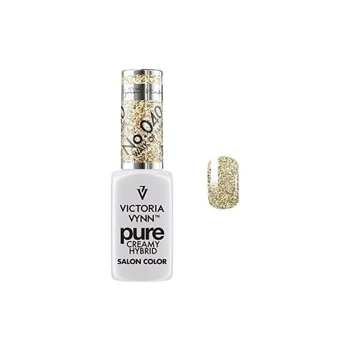 Victoria Vynn Pure Creamy Hybrid No. 040 Walk of Fame