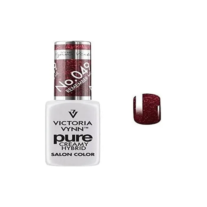 Victoria Vynn Pure Creamy Hybrid No. 049 Remember Me