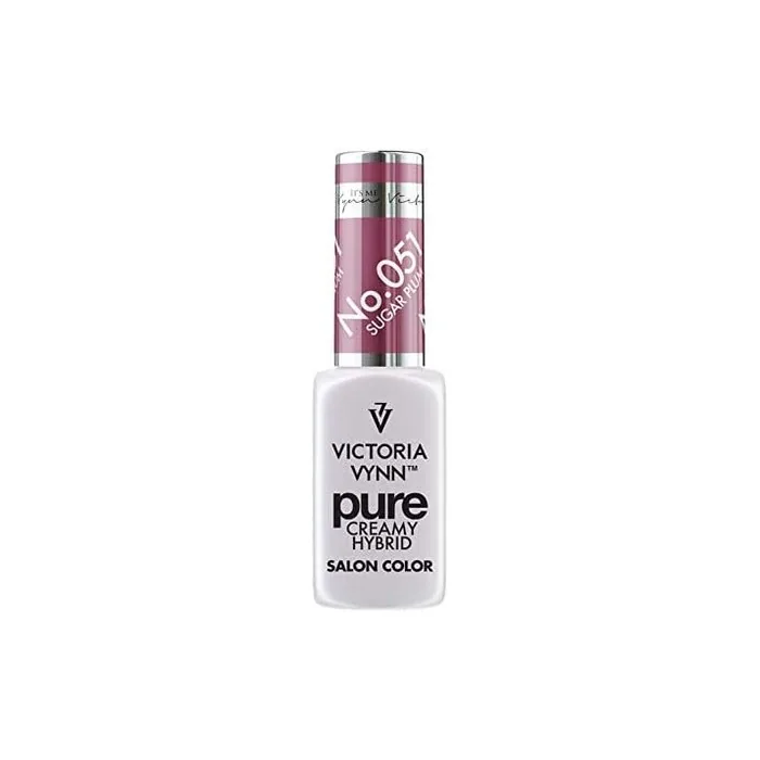 Victoria Vynn Pure Creamy Hybrid No. 051 Sugar Plum