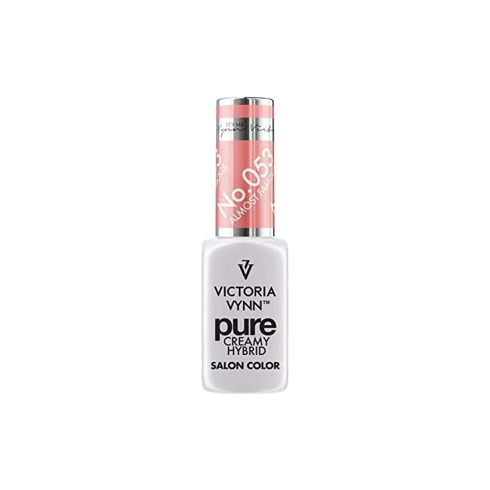 Victoria Vynn Pure Creamy Hybrid No. 053 Almost Famous