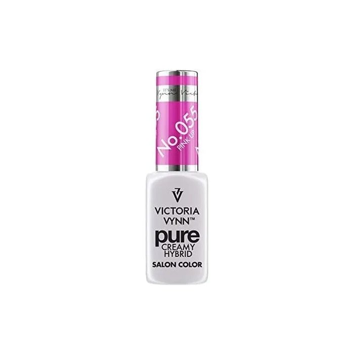 Victoria Vynn Pure Creamy Hybrid No. 055 Pink Up