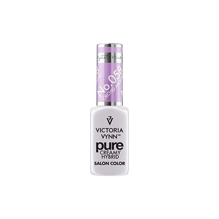 Victoria Vynn Pure Creamy Hybrid No. 058 Orchid Around