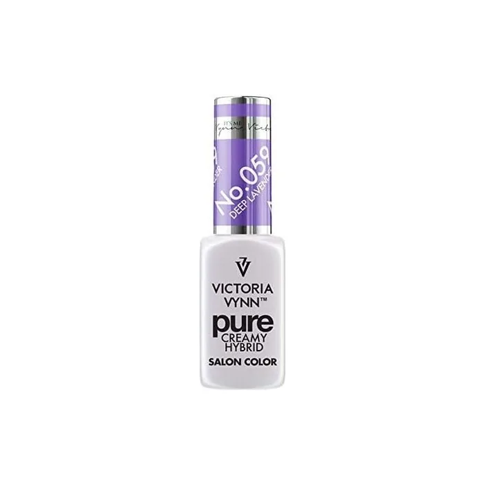 Victoria Vynn Pure Creamy Hybrid No. 059 Deep Lavender