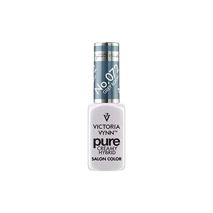 Victoria Vynn Pure Creamy Hybrid No. 072 Grey Room