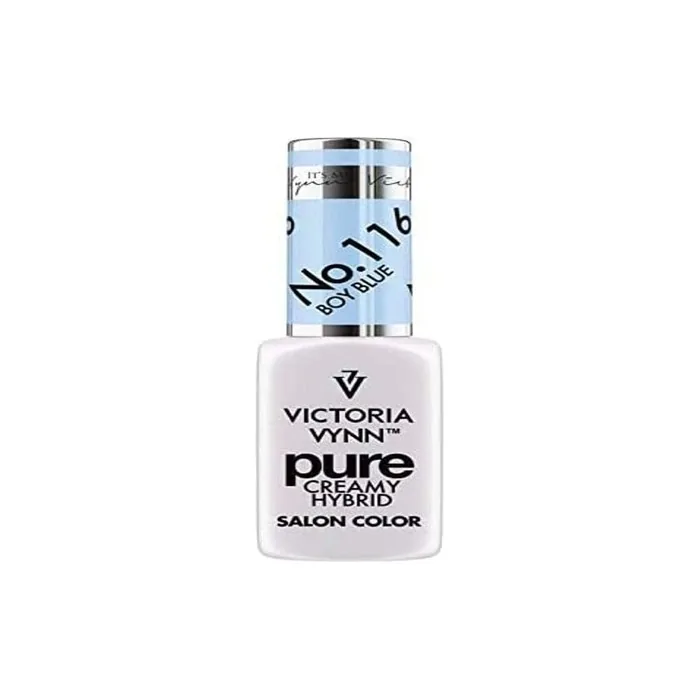 Victoria Vynn Pure Creamy Hybrid No. 116 Boy Blue