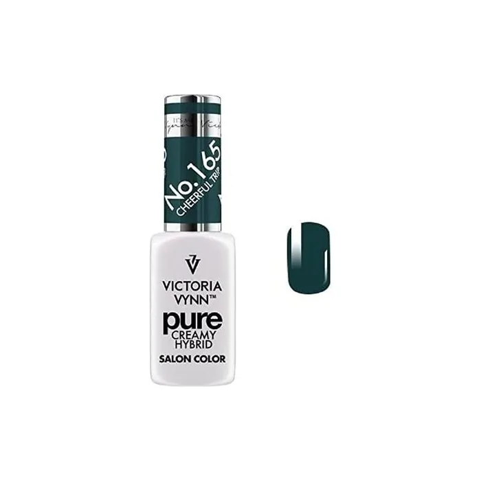 Victoria Vynn Pure Creamy Hybrid No. 165 Cheerful Trip
