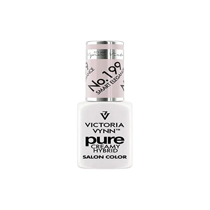 VICTORIA VYNN Pure Creamy Hybrid 199 Smart Elegance