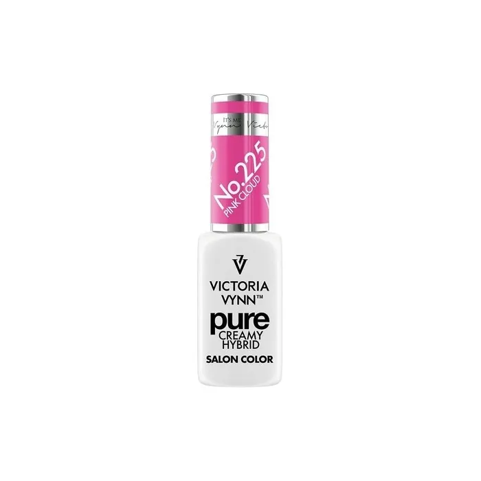 VICTORIA VYNN Pure Creamy Hybrid 225 Pink Cloud 8ml