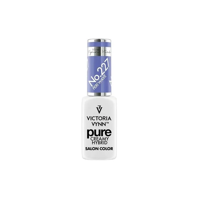 VICTORIA VYNN Pure Creamy Hybrid 227 PERI WAVE 8ml