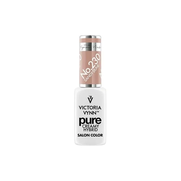 VICTORIA VYNN Pure Creamy Hybrid 230 Sandy Dune 8ml