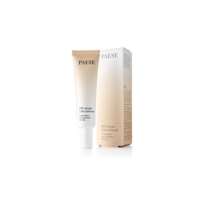 Paese Dd Cream Daily Defense Spf30 Color Correcting Cream 2w Beige 30ml