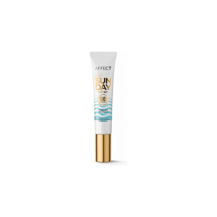 Affect Sunday Spf 50 Bb Cream Medium 30ml