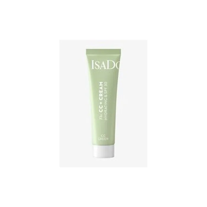 Isadora Cc Cream - 30 Ml