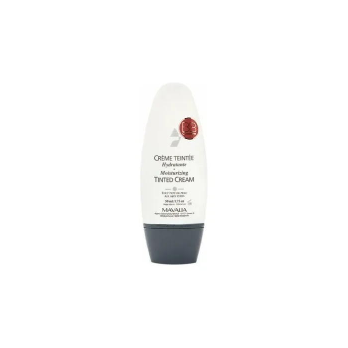 Mavala BB Cream Moisturizing Tinted #05 Savane 1.75 Oz