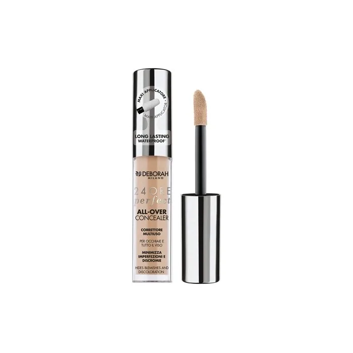 Dh V Cor Fluid 24h Perfect 3 Sand C3 New