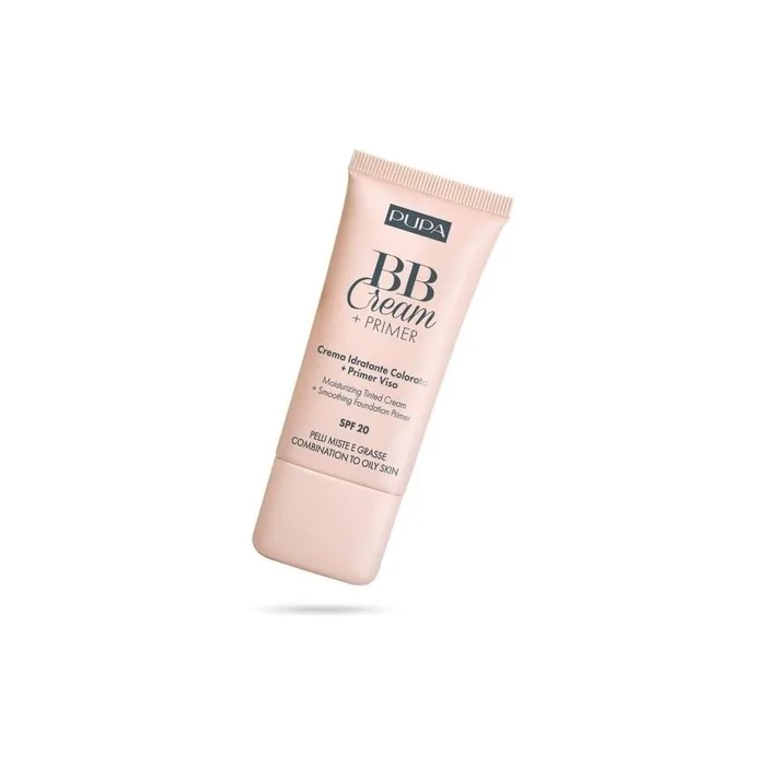 BB Cream + Primer Pelli MG Sand 003 PUPA Milano 30ml