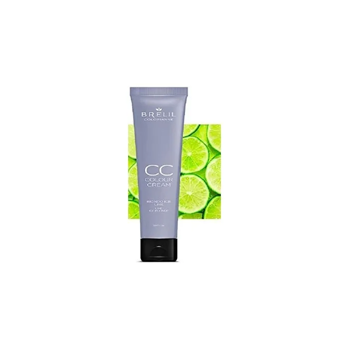 Brelil CC Cream Ice 150ml