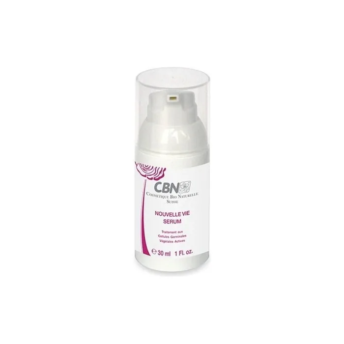 Cbn Rigen Nouvelle Vie 50ml