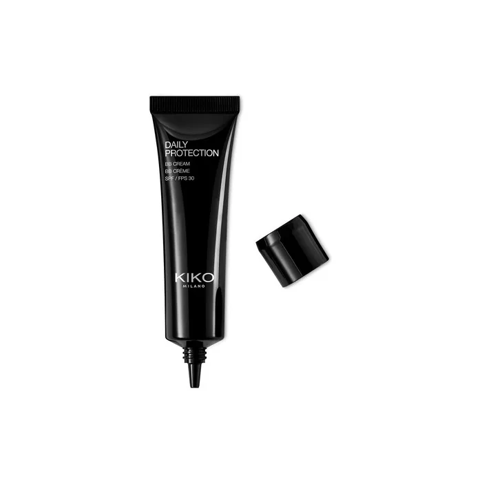 Kiko Milano Daily Protection Bb Cream Spf 30 Tinted Cream 05 Caramel