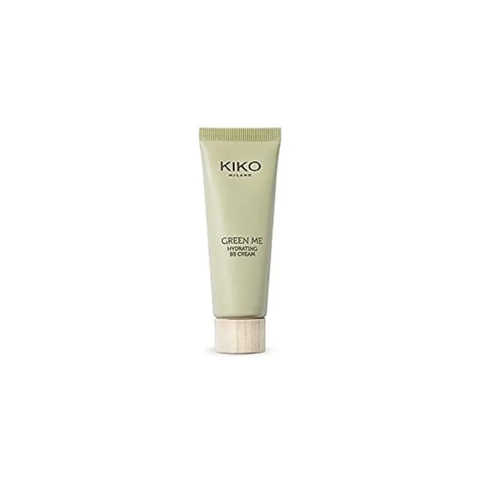 KIKO Milano Green Me Hydrating BB Cream 103 Natural Finish 30ml
