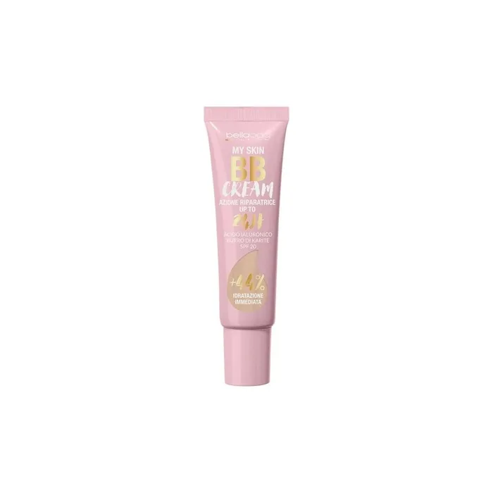 Bellaoggi My Skin Bb Tinted Cream Neutral
