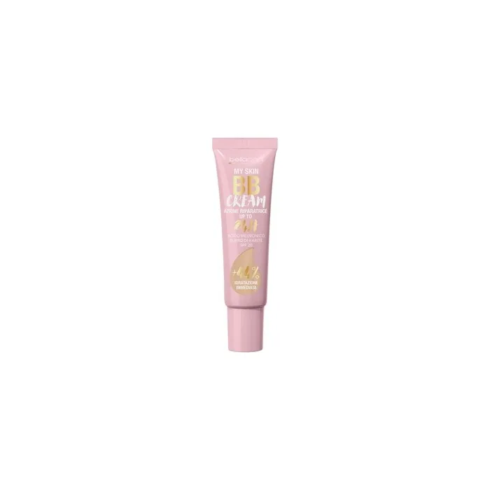 Bellaoggi My Skin Bb Cream