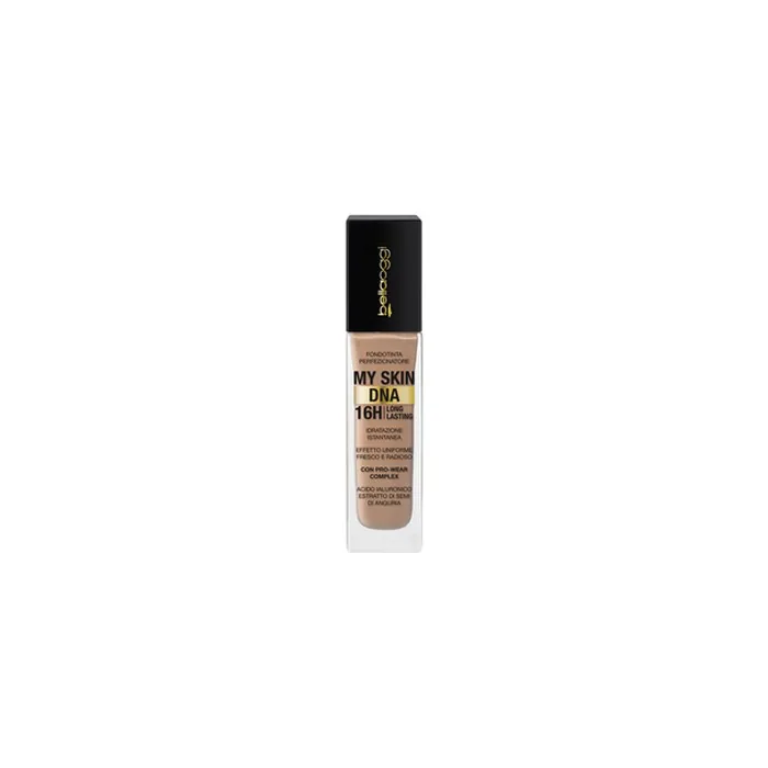 Bella Oggi My Skin Dna 34g Caramel