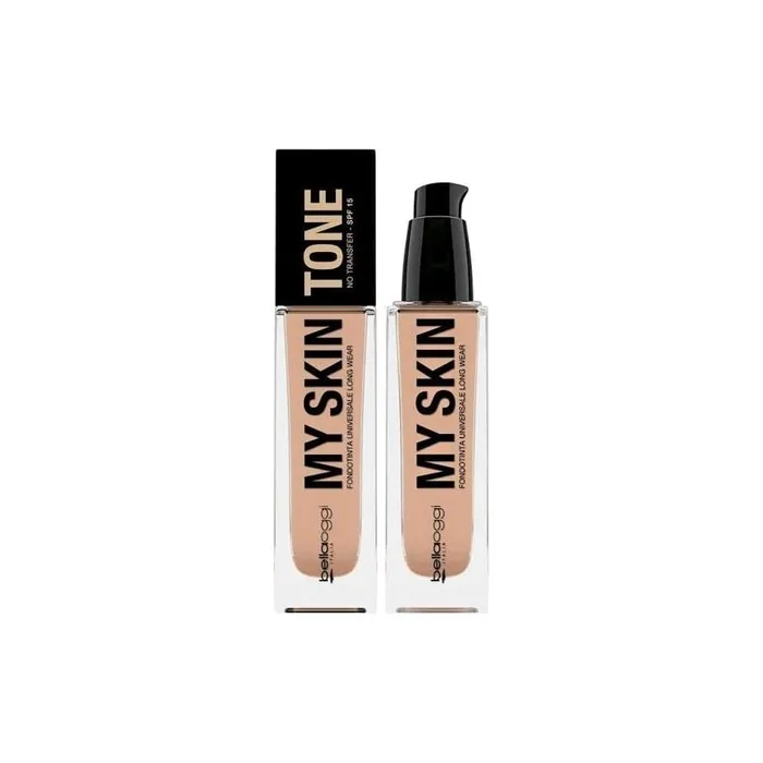 Bo V Ft My Skin Tone 35375 10c Sand C3 New