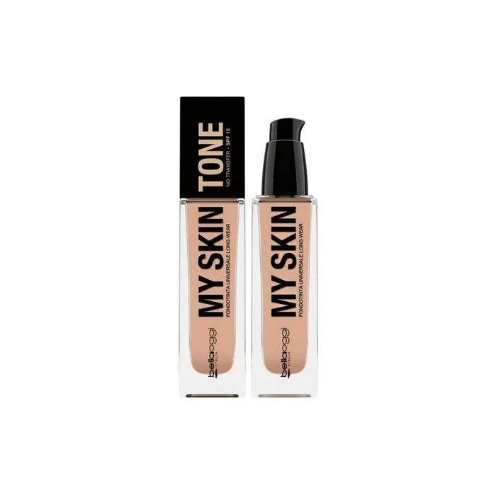 BO V FT MY SKIN TONE 35375 25W DUNE C3 NEW