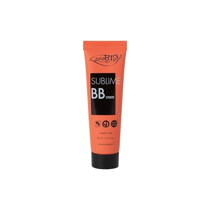 Purobio Sublime BB Cream 02 Clay Moyen