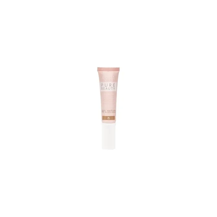 Astra Pure Beauty BB Cream 30ml 04 Tan